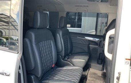 Mitsubishi Delica D:5 I, 2021 год, 2 650 007 рублей, 23 фотография