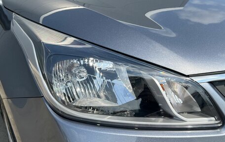 KIA Rio IV, 2019 год, 1 325 000 рублей, 3 фотография