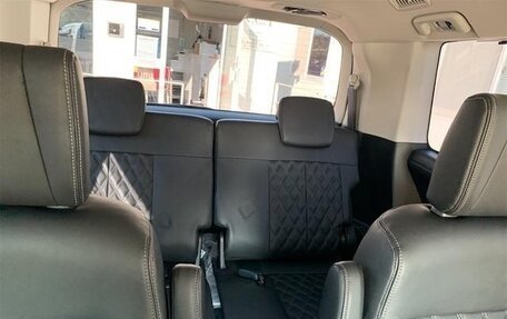 Mitsubishi Delica D:5 I, 2021 год, 2 650 007 рублей, 26 фотография