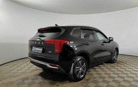 Haval Jolion, 2023 год, 2 000 000 рублей, 6 фотография