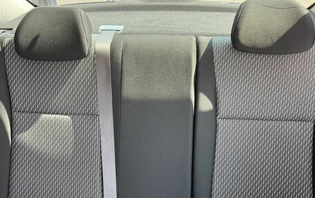 KIA Rio IV, 2019 год, 1 325 000 рублей, 28 фотография