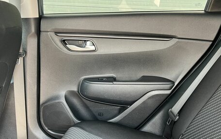 KIA Rio IV, 2019 год, 1 325 000 рублей, 26 фотография