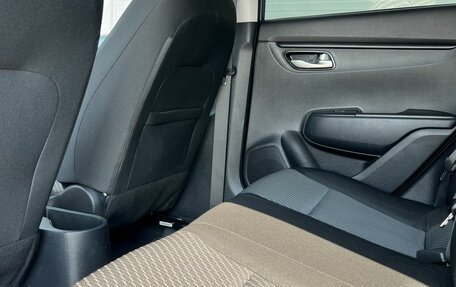KIA Rio IV, 2019 год, 1 325 000 рублей, 27 фотография