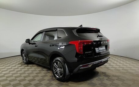 Haval Jolion, 2023 год, 2 000 000 рублей, 8 фотография