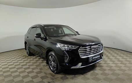 Haval Jolion, 2023 год, 2 000 000 рублей, 3 фотография