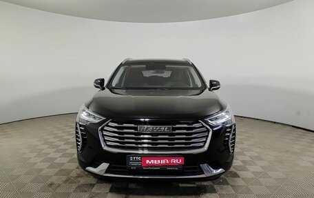 Haval Jolion, 2023 год, 2 000 000 рублей, 2 фотография