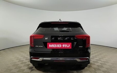 Haval Jolion, 2023 год, 2 000 000 рублей, 7 фотография