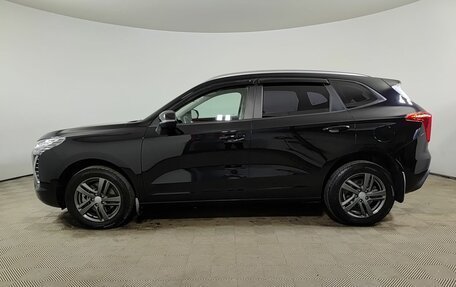Haval Jolion, 2023 год, 2 000 000 рублей, 10 фотография