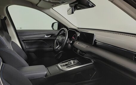 Haval Jolion, 2023 год, 2 000 000 рублей, 13 фотография