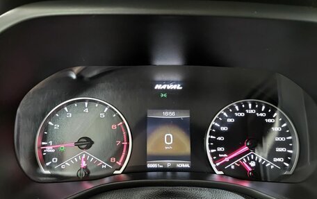 Haval Jolion, 2023 год, 2 000 000 рублей, 16 фотография