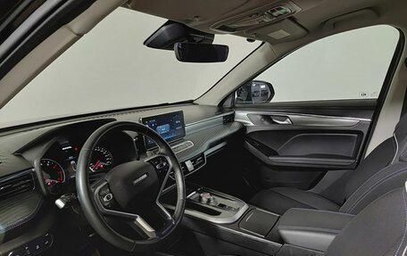 Haval Jolion, 2023 год, 2 000 000 рублей, 20 фотография
