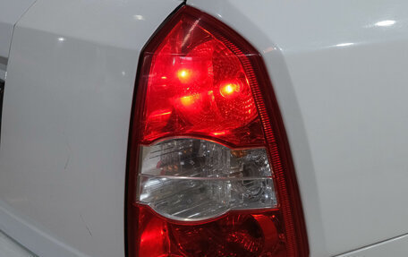 Chevrolet Lacetti, 2011 год, 649 000 рублей, 9 фотография