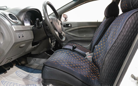Chevrolet Lacetti, 2011 год, 649 000 рублей, 13 фотография