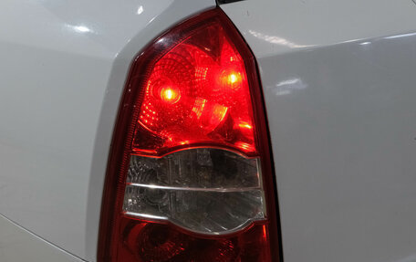 Chevrolet Lacetti, 2011 год, 649 000 рублей, 8 фотография