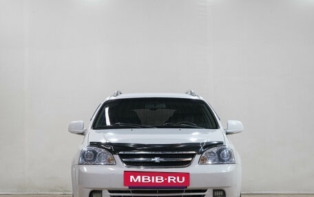 Chevrolet Lacetti, 2011 год, 649 000 рублей, 2 фотография