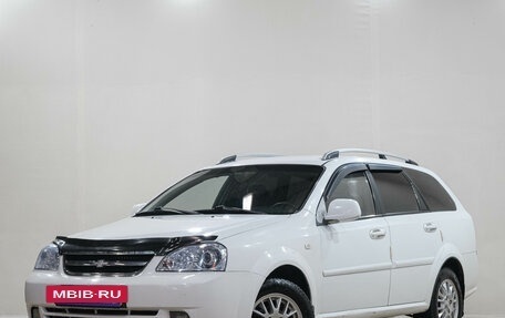 Chevrolet Lacetti, 2011 год, 649 000 рублей, 4 фотография