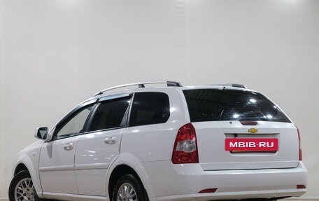 Chevrolet Lacetti, 2011 год, 649 000 рублей, 5 фотография