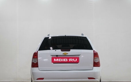 Chevrolet Lacetti, 2011 год, 649 000 рублей, 6 фотография
