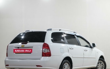Chevrolet Lacetti, 2011 год, 649 000 рублей, 7 фотография