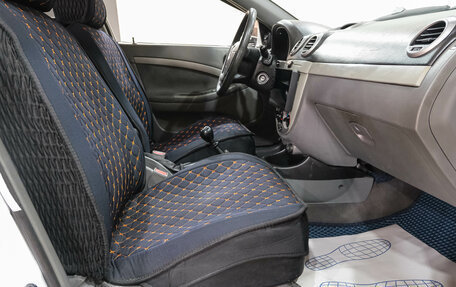 Chevrolet Lacetti, 2011 год, 649 000 рублей, 15 фотография