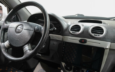 Chevrolet Lacetti, 2011 год, 649 000 рублей, 21 фотография