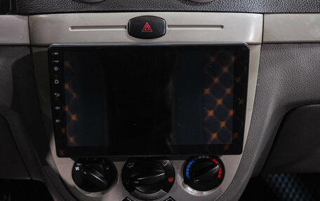 Chevrolet Lacetti, 2011 год, 649 000 рублей, 28 фотография