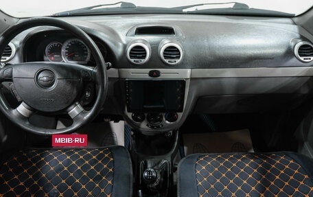 Chevrolet Lacetti, 2011 год, 649 000 рублей, 19 фотография