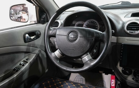 Chevrolet Lacetti, 2011 год, 649 000 рублей, 17 фотография