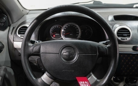 Chevrolet Lacetti, 2011 год, 649 000 рублей, 20 фотография