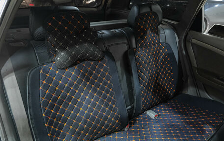 Chevrolet Lacetti, 2011 год, 649 000 рублей, 30 фотография
