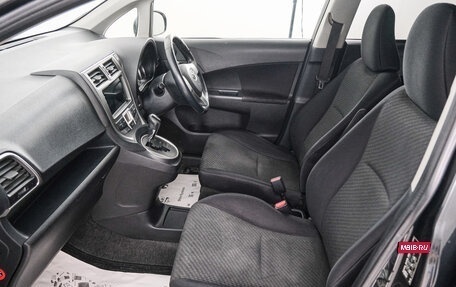 Toyota Ractis II, 2011 год, 849 000 рублей, 14 фотография