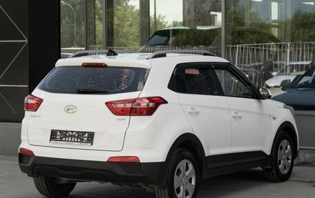 Hyundai Creta I рестайлинг, 2020 год, 1 800 000 рублей, 5 фотография