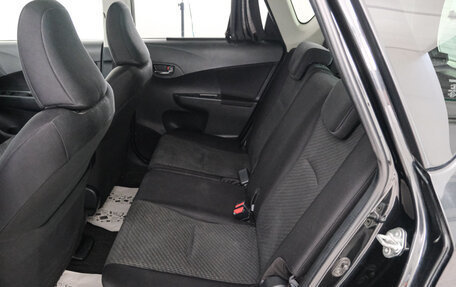 Toyota Ractis II, 2011 год, 849 000 рублей, 21 фотография