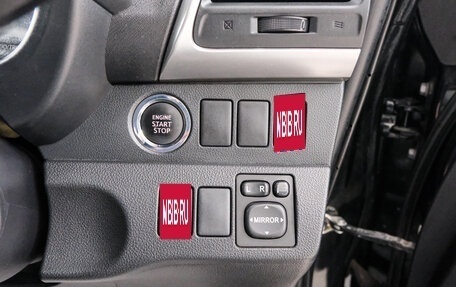 Toyota Ractis II, 2011 год, 849 000 рублей, 18 фотография