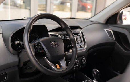 Hyundai Creta I рестайлинг, 2020 год, 1 800 000 рублей, 11 фотография