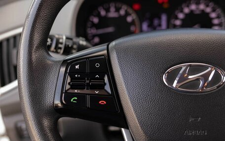 Hyundai Creta I рестайлинг, 2020 год, 1 800 000 рублей, 12 фотография