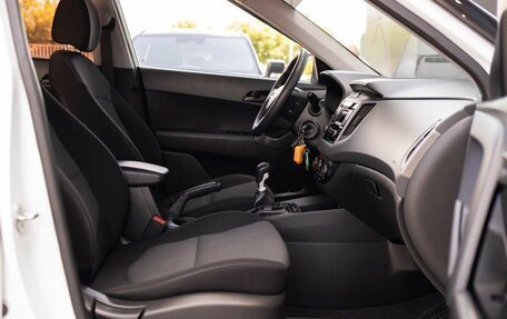 Hyundai Creta I рестайлинг, 2020 год, 1 800 000 рублей, 19 фотография