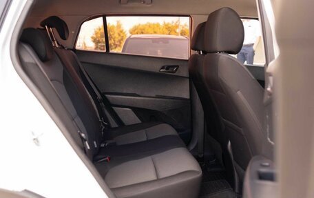 Hyundai Creta I рестайлинг, 2020 год, 1 800 000 рублей, 18 фотография