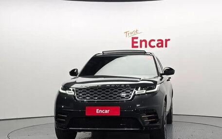 Land Rover Range Rover Velar I, 2023 год, 5 550 000 рублей, 2 фотография