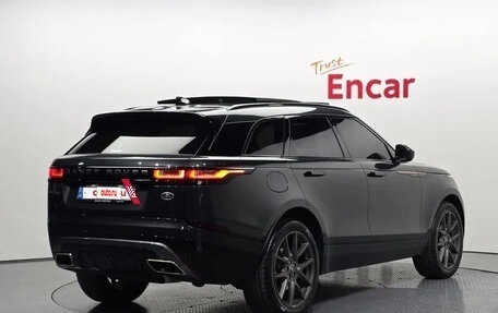 Land Rover Range Rover Velar I, 2023 год, 5 550 000 рублей, 3 фотография