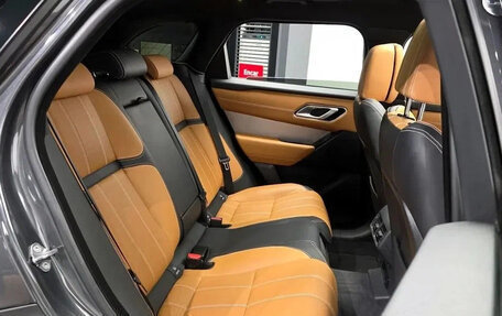 Land Rover Range Rover Velar I, 2023 год, 5 550 000 рублей, 8 фотография