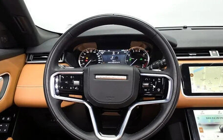 Land Rover Range Rover Velar I, 2023 год, 5 550 000 рублей, 9 фотография