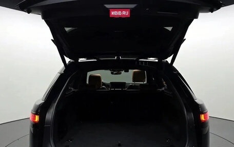Land Rover Range Rover Velar I, 2023 год, 5 550 000 рублей, 11 фотография