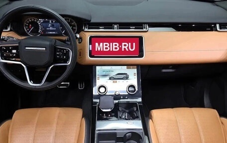 Land Rover Range Rover Velar I, 2023 год, 5 550 000 рублей, 5 фотография