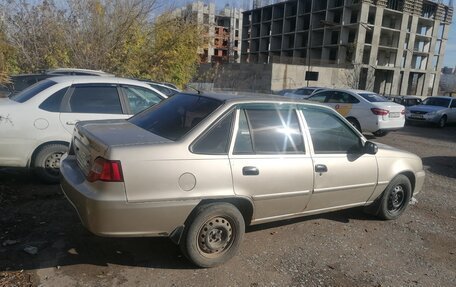 Daewoo Nexia I рестайлинг, 2012 год, 140 000 рублей, 5 фотография