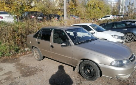 Daewoo Nexia I рестайлинг, 2012 год, 140 000 рублей, 9 фотография
