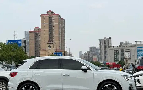 Audi Q3, 2022 год, 2 470 009 рублей, 6 фотография