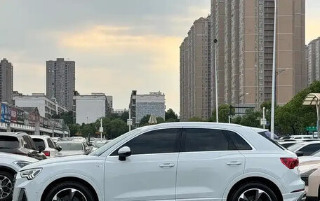 Audi Q3, 2022 год, 2 470 009 рублей, 5 фотография