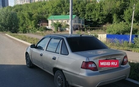 Daewoo Nexia I рестайлинг, 2012 год, 140 000 рублей, 4 фотография