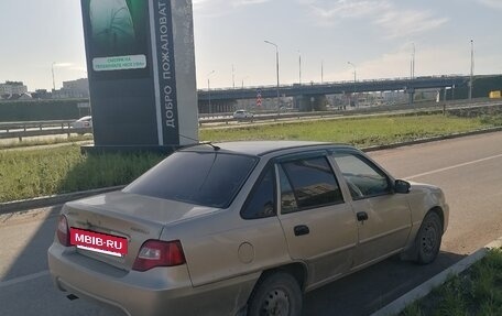 Daewoo Nexia I рестайлинг, 2012 год, 140 000 рублей, 3 фотография